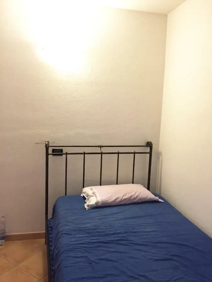 Lejlighed Appartamento Ad Arzachena Italien