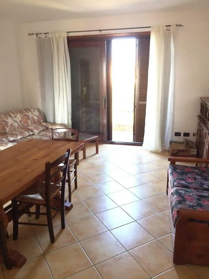 Appartamento ad Arzachena