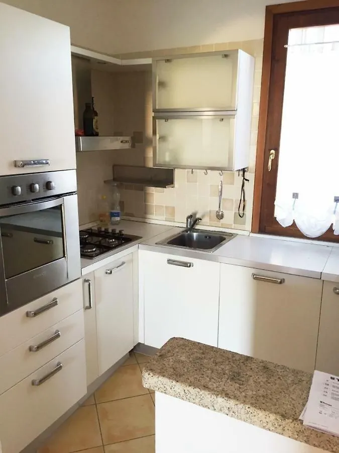 Appartamento ad Arzachena