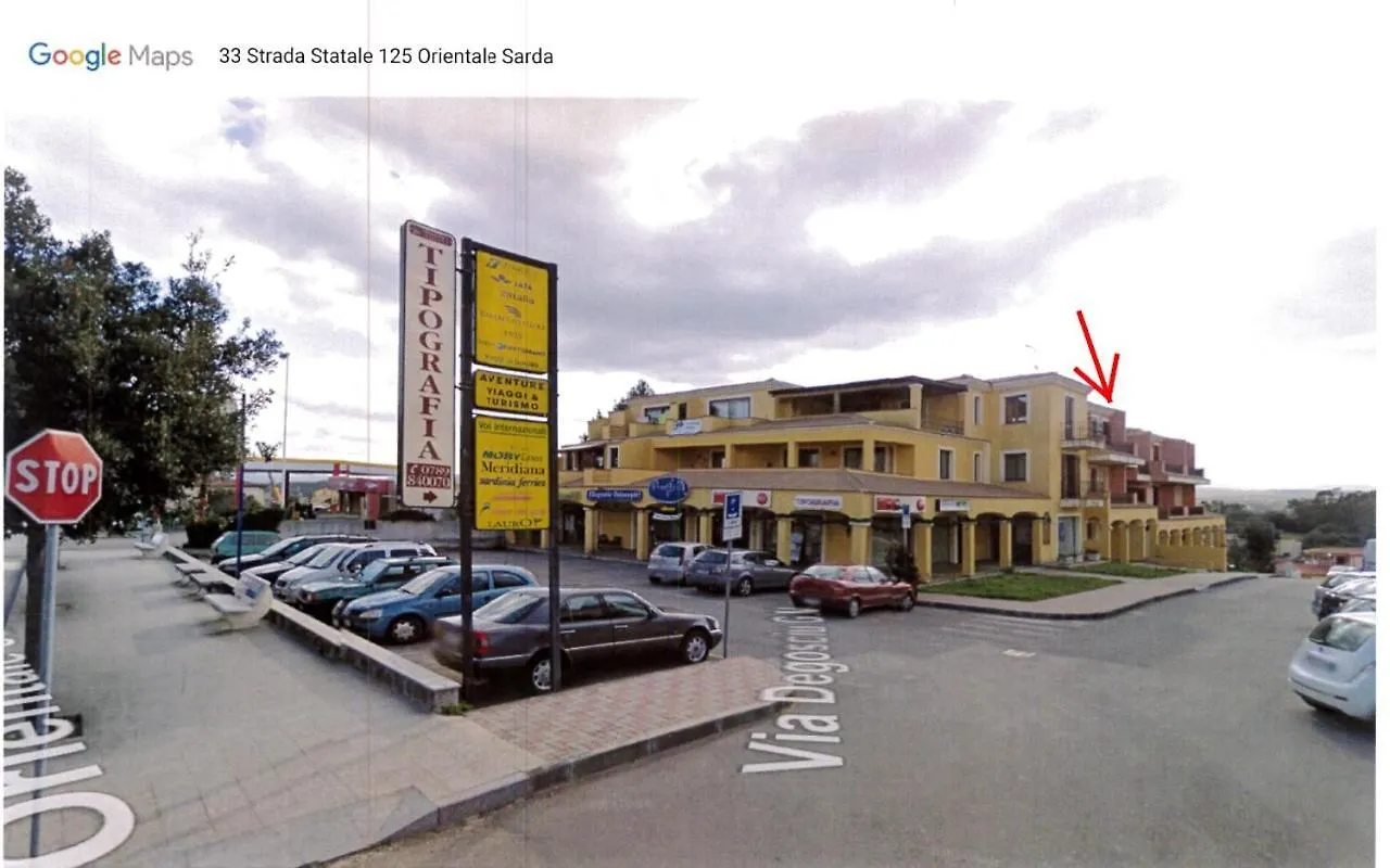 Appartamento ad Arzachena Italia